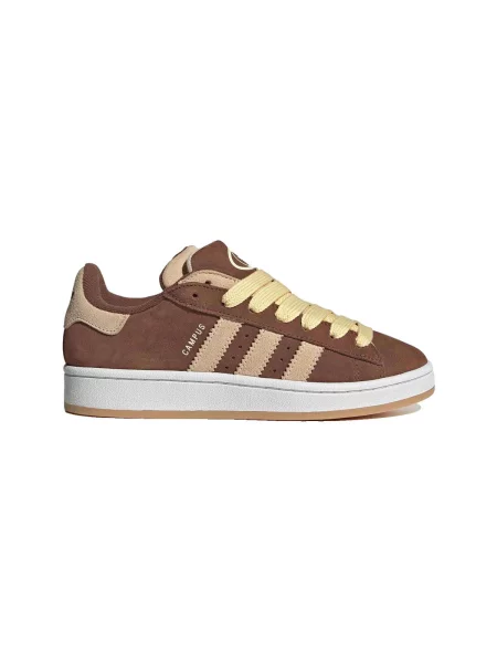 Pantofi Adidas maro