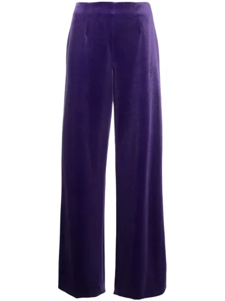 Pantaloni Philosophy Di Lorenzo Serafini de catifea