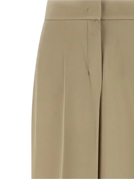 Pantaloni Max Mara