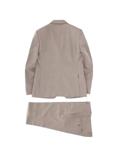 Costum Zegna cu rever