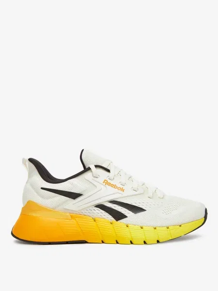 Reebok Обувки за фитнес зала NANO GYM Екрю бяло