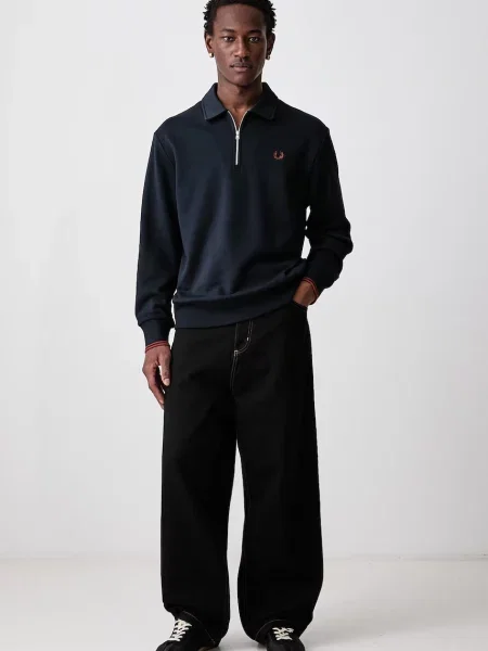 Fred Perry hanorac din pentru bărbați