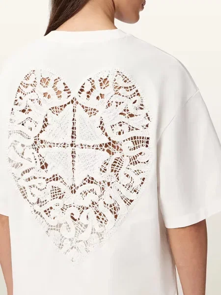 Футболка Allsaints