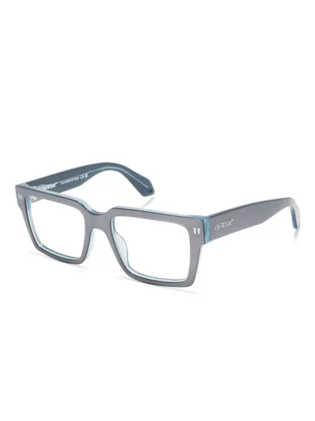 Ochelari de soare Off-white Eyewear alb