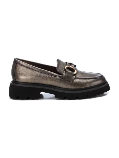 Pantofi Carmela gri