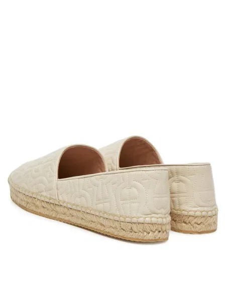 Aigner Espadrile Ines 1C bijela