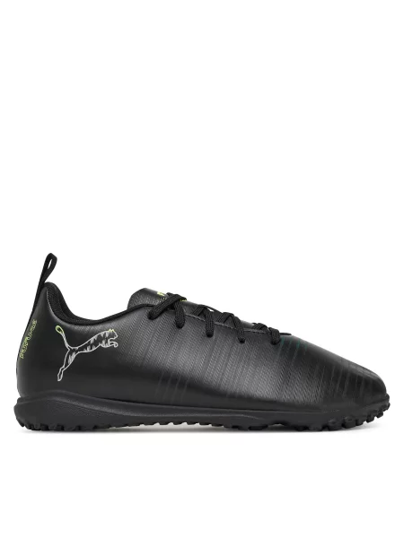 Puma Futbolo batai Future 8 Play Tt Jr 02 juoda
