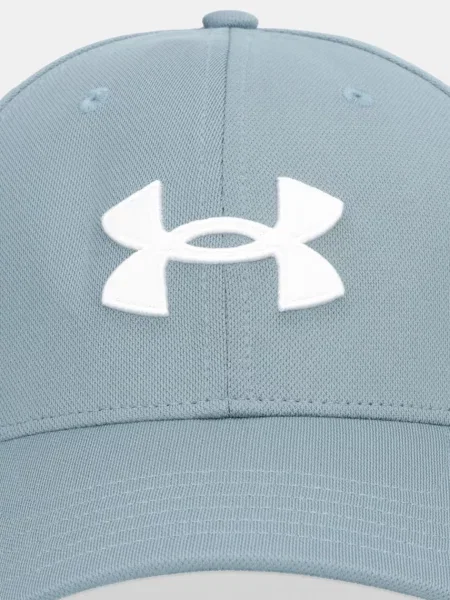 Šiltovka Under Armour zelená