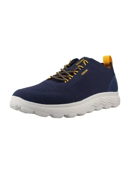 Pantofi Geox albastru