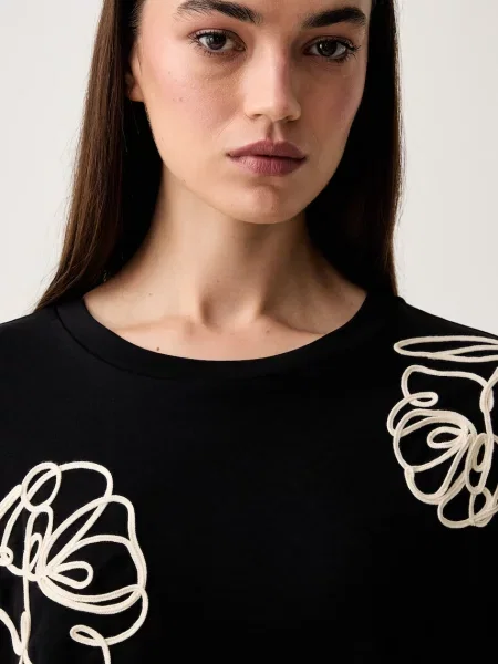Футболка Weekend Max Mara