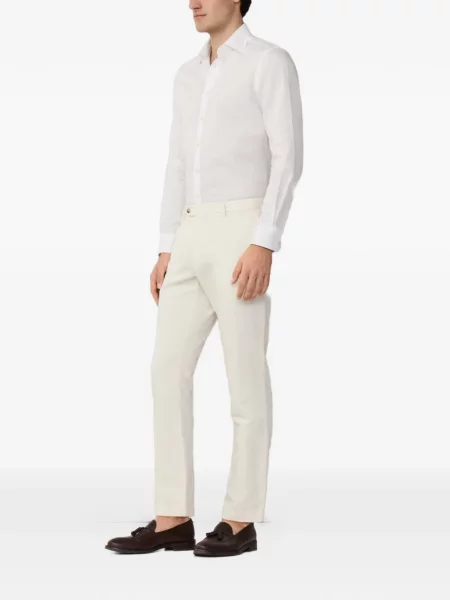 Pantaloni chino Hackett London