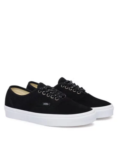 Tenisky Vans černé