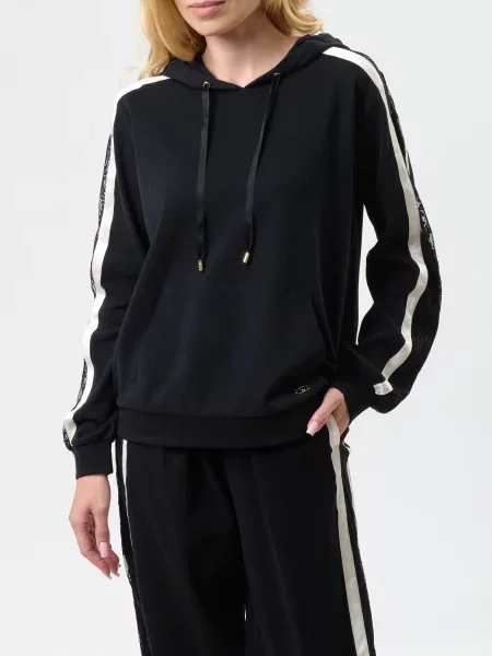 Толстовка Liu Jo черная