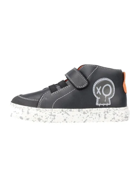 Pantofi copii Garvalin gri