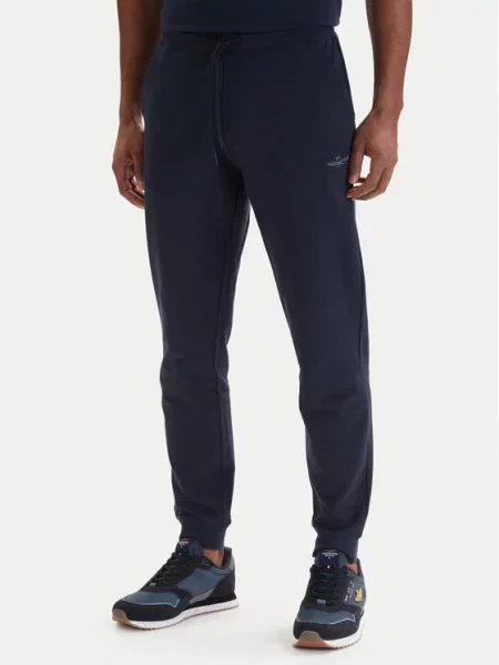 Teplákové kalhoty Aeronautica Militare