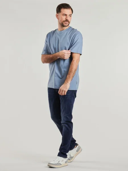 Blugi G-star Raw albastru
