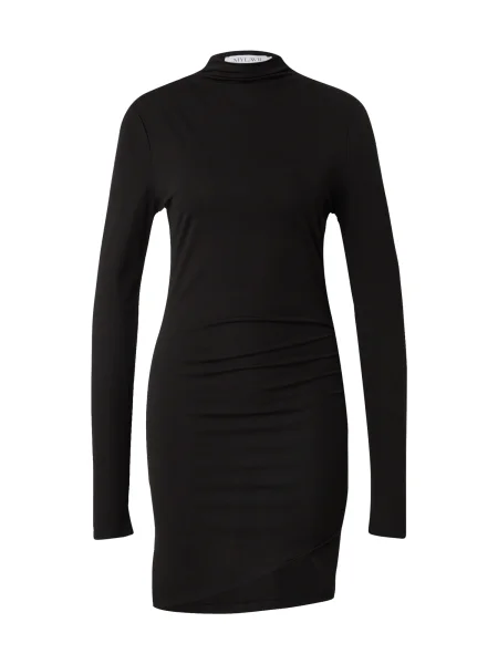MYLAVIE by Sarah Harrison Rochie negru