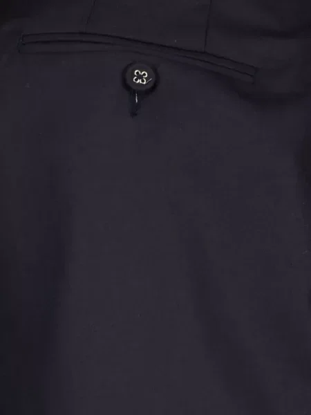 Pantaloni scurți Officine Générale albastru