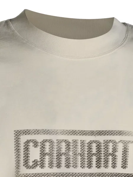 Tricou Carhartt Wip cu imagine