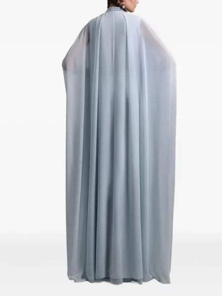 Rochie Gemy Maalouf albastru