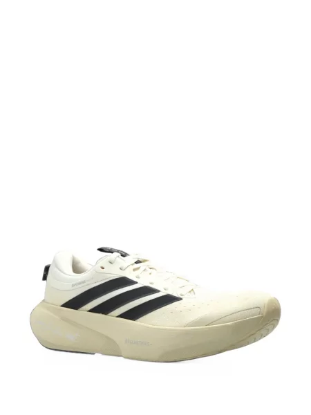 Τένις φόρεμα Adidas με λαιμόκοψη v με αυτόγραφο μαύρο