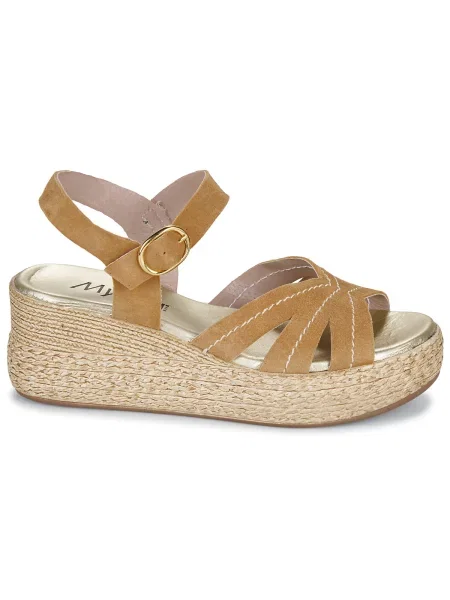 Pantofi Myma maro