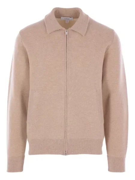 Cardigan Lardini lung