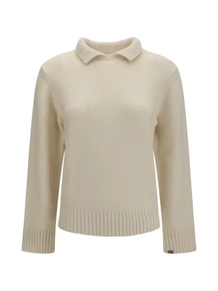 Pulover Extreme Cashmere din cașmir