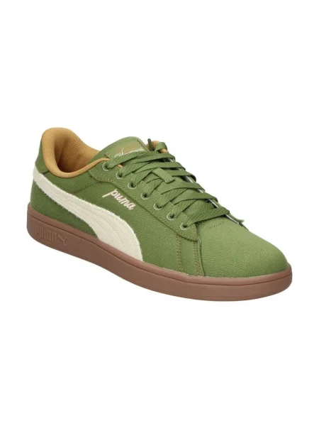 Tenisky Puma zelená