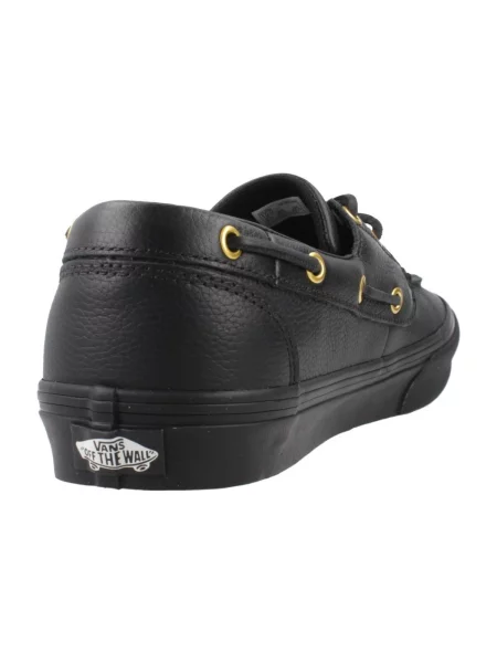 Loaferice Vans crna