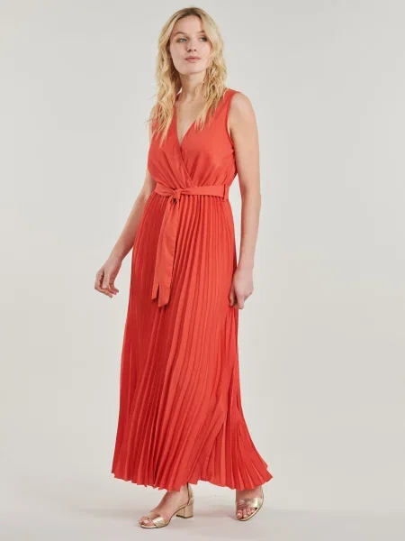 Rochie Moony Mood roșu