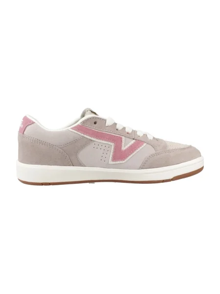 Pantofi Vans gri