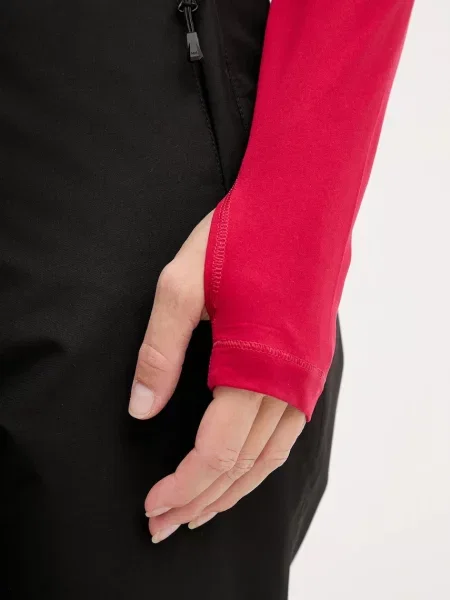 Термобілизна Peak Performance червона