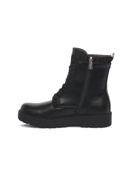 Pantofi Cult negru
