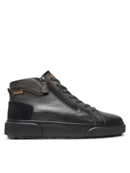 Sneakersy Pikolinos czarne