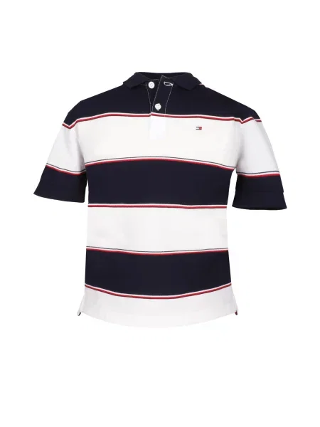 Tommy Hilfiger Tenisz póló | Relaxed fit