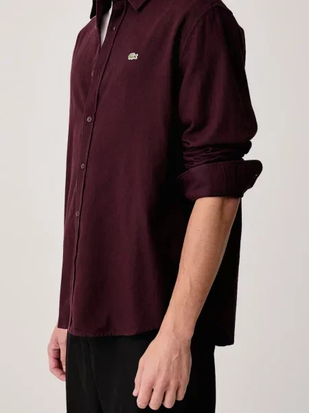 Lacoste férfi ing
