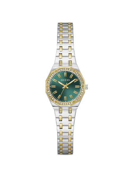 Ceas Guess verde
