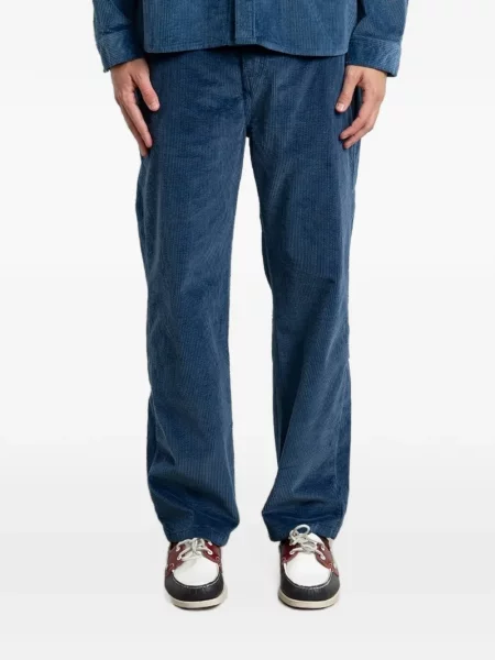 Pantaloni Edmmond Studios albastru