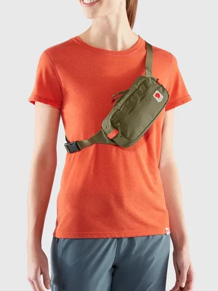 Fjallraven сумка High Coast