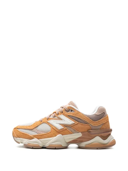 Маратонки New Balance 992 без ток кафяво