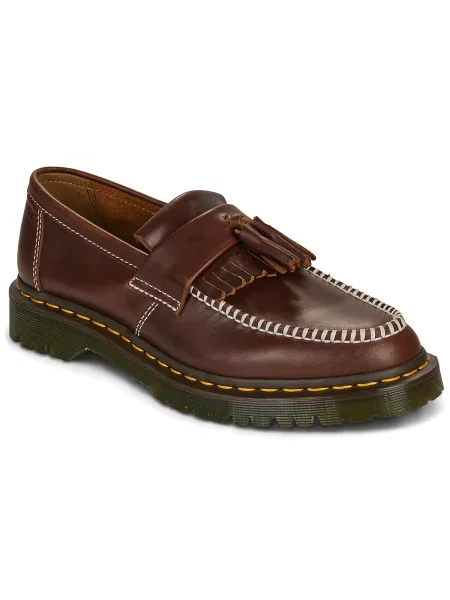 Mocasini Dr. Martens maro