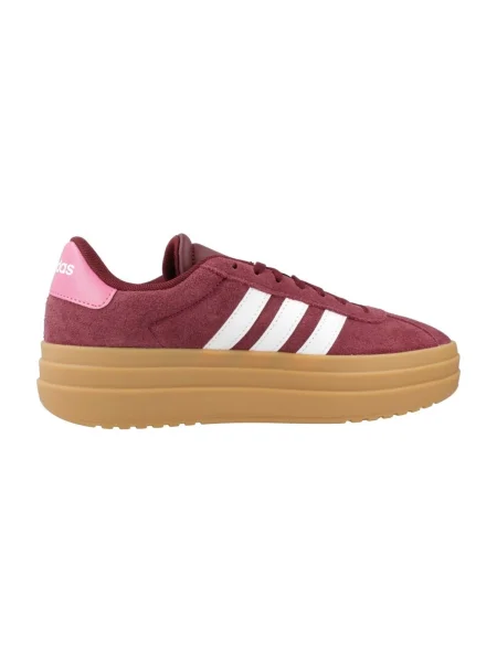 Pantofi Adidas roșu