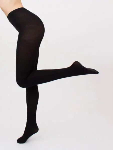 Giulia Колготи чорний
