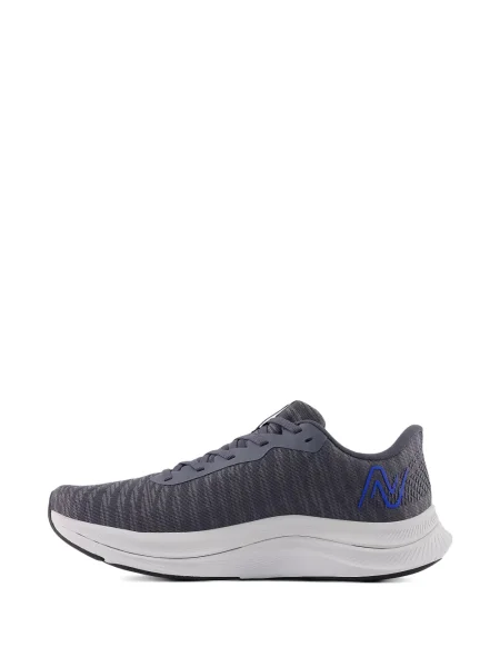 Sneakerși New Balance FuelCell gri