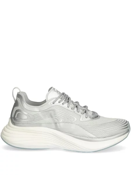Sneakerși Apl: Athletic Propulsion Labs argintiu