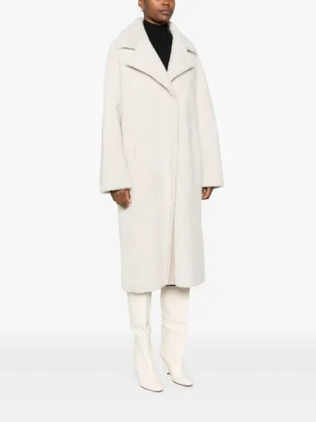 Palton Arma din fleece