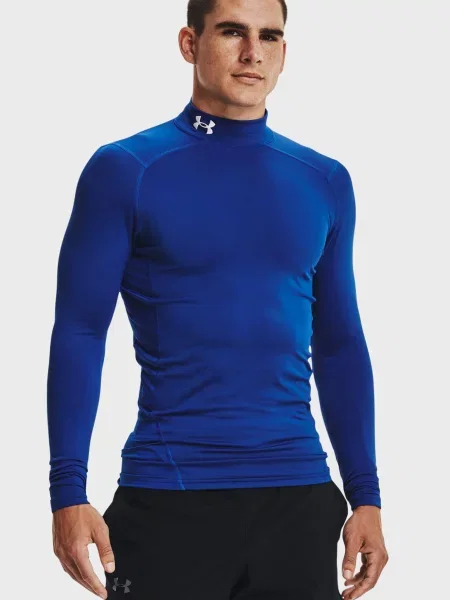Термобелье Under Armour синее