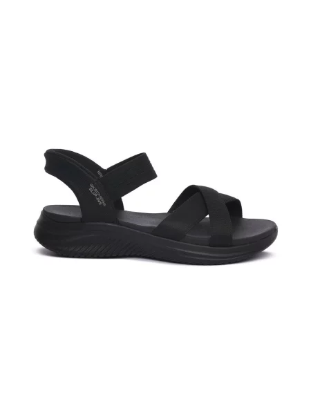 Pantofi Skechers negru