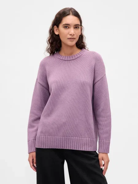 Pulover Gap violet